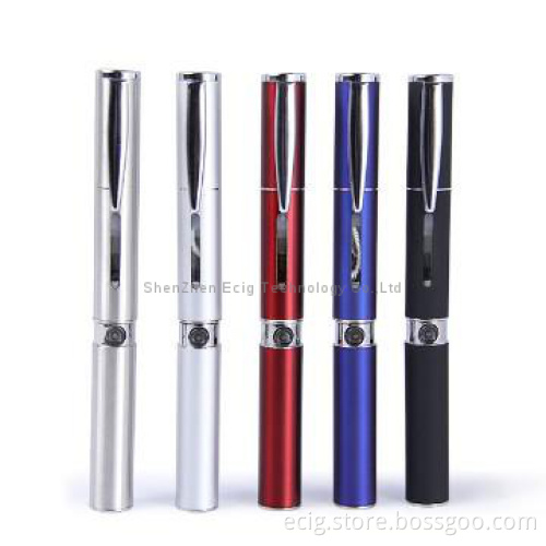2013 Hot selling ego electronic cigarette ego w battery